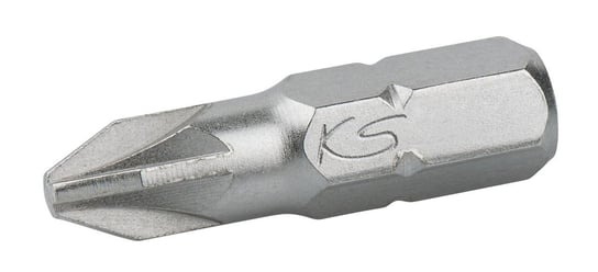 KS TOOLS 5/16"Bit do wkretów z rowkiemkrzyzowym PZ PZ1, 30mm KS Tools