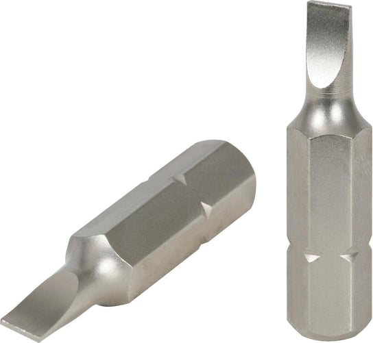 KS TOOLS 5/16" Bit szczelinowy 5mmx36mm d? KS Tools