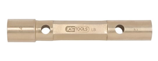 KS TOOLS BRONZE+ 6-k?tny klucz nasadowy 14x17 mm dwustronny KS Tools
