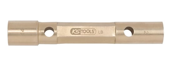 KS TOOLS BRONZE+ 6-k?tny klucz nasadowy 24x17 mm dwustronny KS Tools