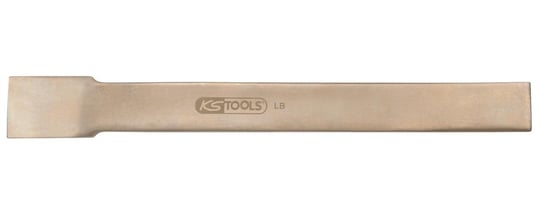 KS TOOLS BRONZE+ D?uto p?askie, owalny kszta?t 150 mm KS Tools