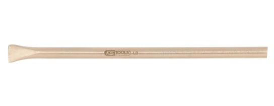 KS TOOLS BRONZE+ Przetyczka do klucza pazurowego 16x250 mm KS Tools