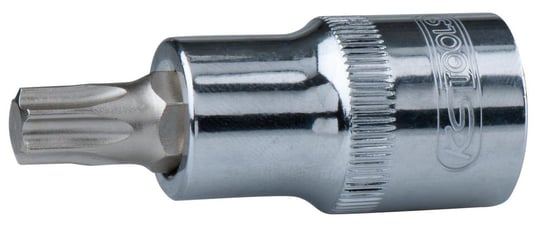 KS TOOLS CHROMEplus Gniazdo bitów dla srub Torx, T20,3/8" KS Tools