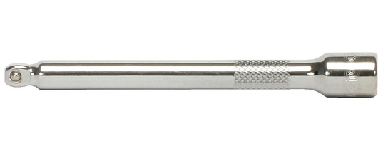 KS Tools 918.1455 Verlängerung 1/4“ – 100 Mm, Chromeplus, Hochwertig