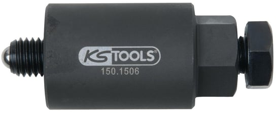 KS TOOLS ?ci?gacz ko?a pompy wtryskowej dla BMW, 79mm KS Tools