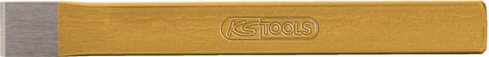 KS TOOLS Dluto punktowe, 230mm, oval KS Tools