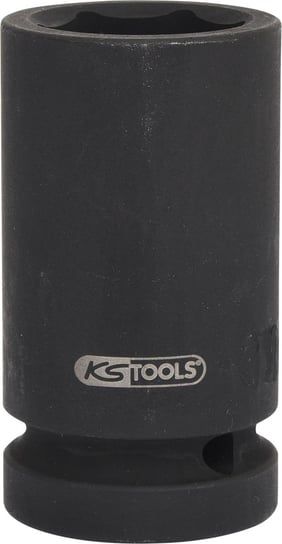 KS TOOLS Gniazdo silowe szesciokatne, dlugie,27mm, 1" KS Tools