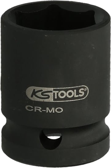 KS TOOLS Gniazdo silowe szesciokatne, krótkie,1.5/8", 1" KS Tools