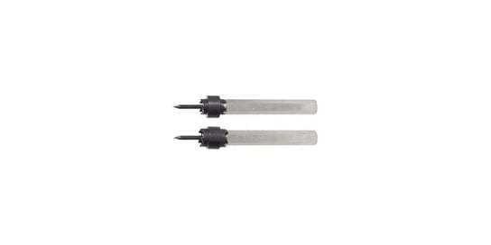 KS TOOLS HSS Frez do spoin punktowych, 10mm KS Tools