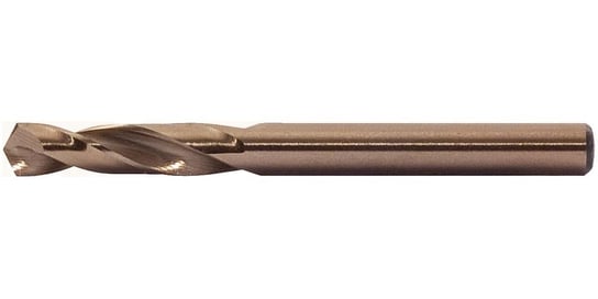 KS TOOLS HSS-G Co 5 Wiertlo spiralne, krótkie,12,5mm, 5-ciopak KS Tools