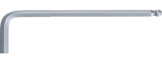 KS TOOLS Katowy imbusowy szesciokatnyz glowica kulkowa, krótki, 1.5mm KS Tools