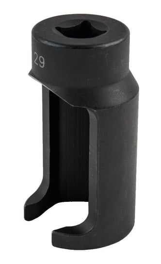 KS TOOLS Klucz nasadowy do wtryskiwaczy, SW 29mm, 1/2", d?.= 78mm KS Tools
