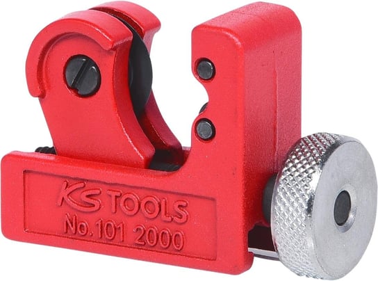 KS TOOLS Mini-obcinak do rur, 3-22mm KS Tools