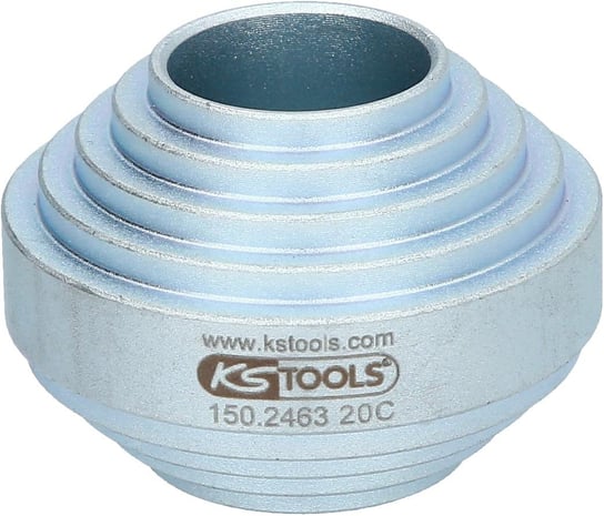 KS Tools P?yta Ø 24 mm - 48 mm, stopniowana KS Tools