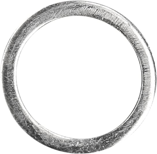 KS TOOLS Pierścień uszczelniający, aluminium, zewnętrznej - Ø 15,5mm, KS Tools