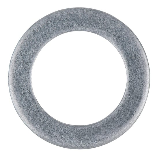 KS TOOLS Pierścień uszczelniający, aluminium, zewnętrznej - Ø 22mm, KS Tools