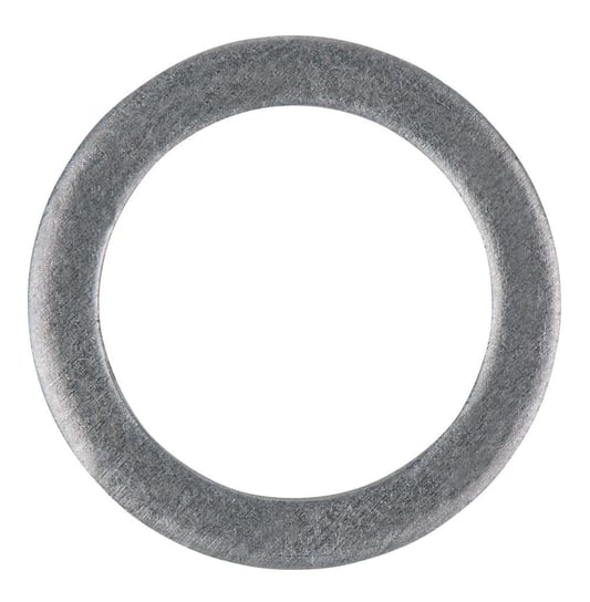 KS TOOLS Pierścień uszczelniający, aluminium, zewnętrznej - Ø 27mm, KS Tools