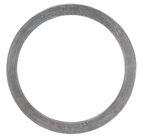 KS TOOLS Pierścień uszczelniający, aluminium, zewnętrznej - Ø 32mm, KS Tools