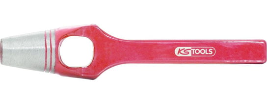 KS TOOLS Przebijak reczny z uszkiem, 76mm KS Tools