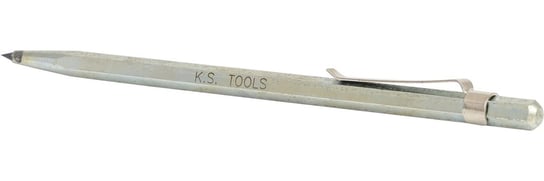 KS TOOLS Rysik z węglików spiekanych, 145mm KS Tools