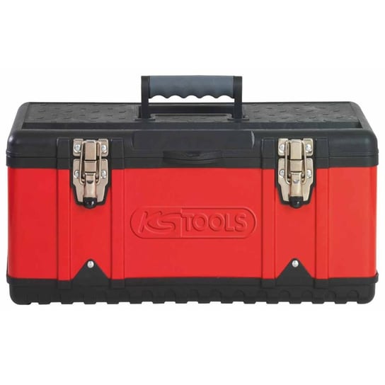 KS Tools Skrzynka na narzędzia, 39,5 x 18 x 17 cm, 30 kg, 850.0355 KS Tools