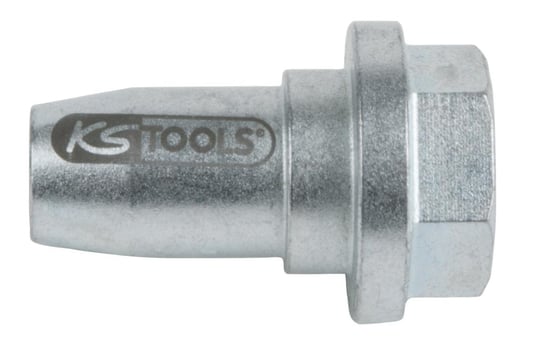 KS TOOLS Specjalna nakr?tka z trzonem sto?kowym, 45 mm KS Tools