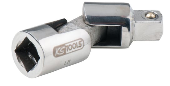 KS TOOLS STAL SZLACHETNA 3/4" Przegub Kardana KS Tools