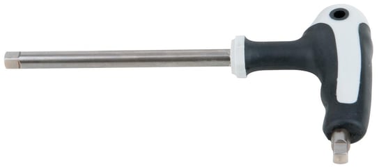 Czworokąt Z 1 Parą Boków Równych KS TOOLS STAL SZLACHETNA Uchwyt czworok?tny, 1/4" - KS Tools | Sklep
