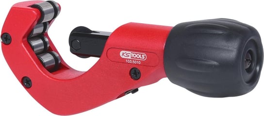 KS TOOLS Teleskopowy Obcinak Do Rur, 3-38mm, 165mm KS Tools