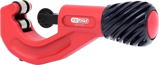 KS TOOLS Teleskopowy obcinak do rur, 6-38mm, 156mm KS Tools