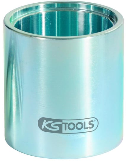 KS TOOLS Tuleja dociskowa, Ø wewn?trzna 40mm, Ø zewn?trzna 50mm KS Tools