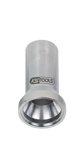 KS TOOLS Tuleja dociskowa stopnicy - wewn?trzna -Ø 30mm, zewn?trzna KS Tools