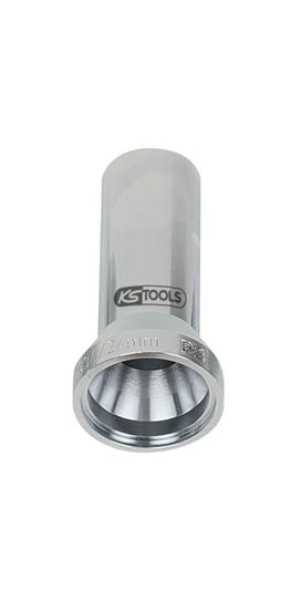 KS TOOLS Tuleja dociskowe stopnicy - wewn?trzna -Ø 24mm, zewn?trzna KS Tools