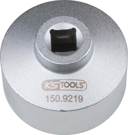 KS TOOLS Uniwersalny klucz filtra oleju,3/8“,SW 36 mm KS Tools