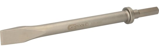 KS TOOLS Vibro-Impact płaski przecinak, XL, 290 mm KS Tools