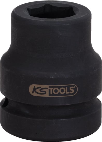 KS TOOLS Wzmocniony adapter nasadkowy do bitów,1"x22mm KS Tools