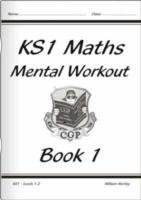 KS1 Mental Maths Workout - Year 1 Hartley William
