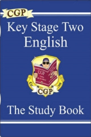 KS2 English SATS Revision Book (for tests in 2018 and beyond) Opracowanie zbiorowe