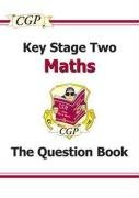 KS2 Maths Question Book Cgp Books