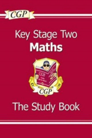 KS2 Maths Study Book Opracowanie zbiorowe