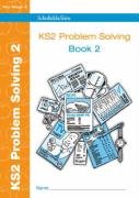 KS2 Problem Solving Book 2 Martin Paul
