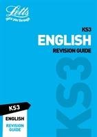 KS3 English Revision Guide Letts Educational