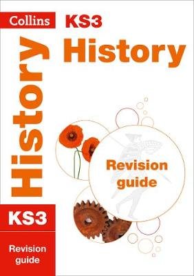 KS3 History Revision Guide Collins Educational Core List