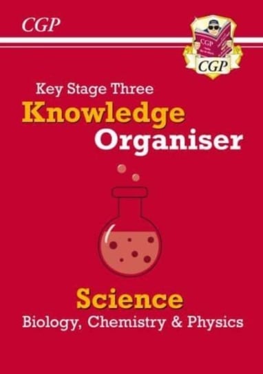 KS3 Science Knowledge Organiser Opracowanie zbiorowe