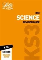 KS3 Science Revision Guide Letts Educational