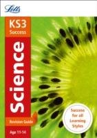 KS3 Science Revision Guide Opracowanie zbiorowe