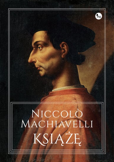 Książe Machiavelli Niccolo