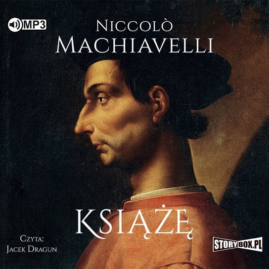 Książę Machiavelli Niccolo