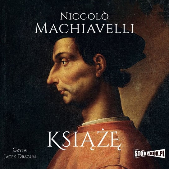 Książę Machiavelli Niccolo
