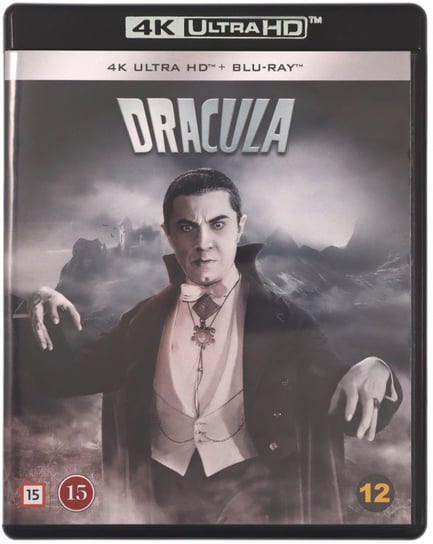 Książę Dracula Various Directors